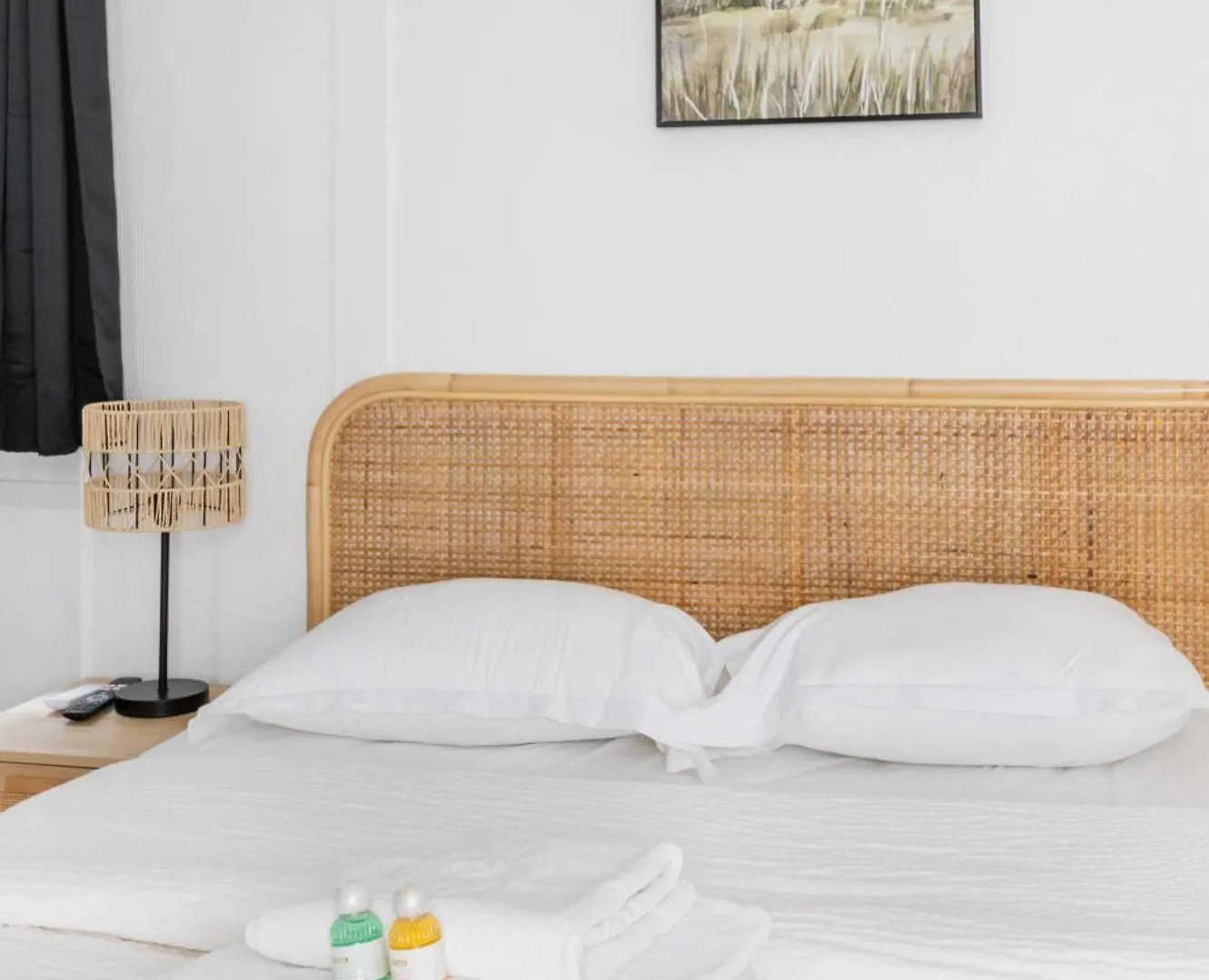 Lejlighed Studio Elegant Charme Intemporel - Paris 18 - 2P - Flat-Guest